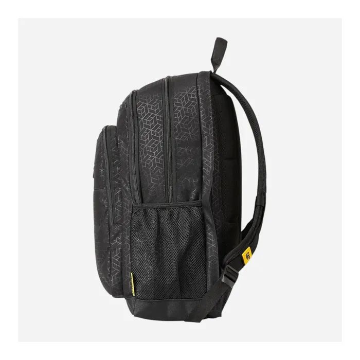 Рюкзак туристический Caterpillar (CAT) Bennett 84184-478 23L чорний (5711013096953) изображение 3