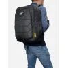 Рюкзак туристический Caterpillar (CAT) Bennett 84184-478 23L чорний (5711013096953) изображение 7