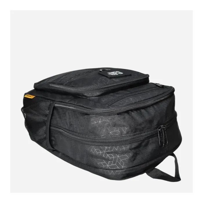 Рюкзак туристический Caterpillar (CAT) Bennett 84184-478 23L чорний (5711013096953) изображение 8