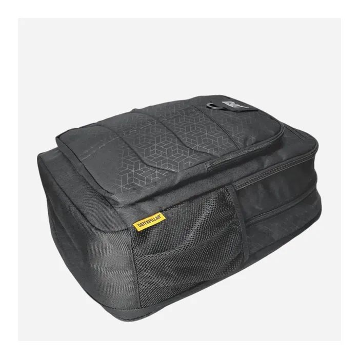Рюкзак туристический Caterpillar (CAT) Bennett 84184-478 23L чорний (5711013096953) изображение 9