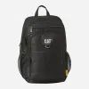 Рюкзак туристический Caterpillar (CAT) Bennett 84184-478 23L чорний (5711013096953)