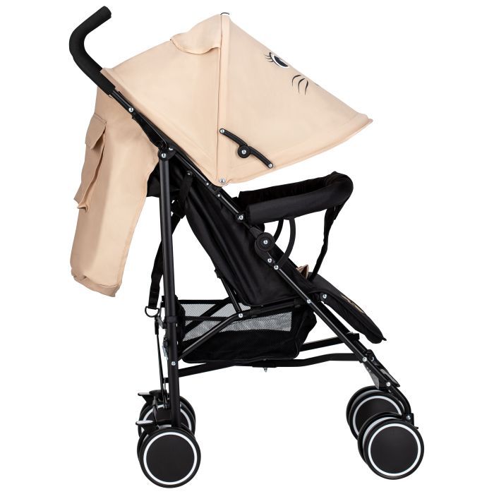 Коляска FreeON Simple Grey (48532) изображение 3