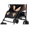 Коляска FreeON Simple Black-Yellow (48570) изображение 6