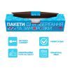 Пакеты с застежкой Добра Господарочка Для хранения и заморозки 1 л 10 шт. (4820086523240) изображение 7
