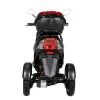 Электроскутер Atlas Falcon Trike Box 1500W Black (4014) изображение 5