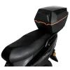 Электроскутер Atlas Falcon Trike Box 1500W Black (4014) изображение 7