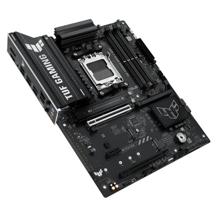 Материнская плата ASUS TUF GAMING B850-E WIFI изображение 4