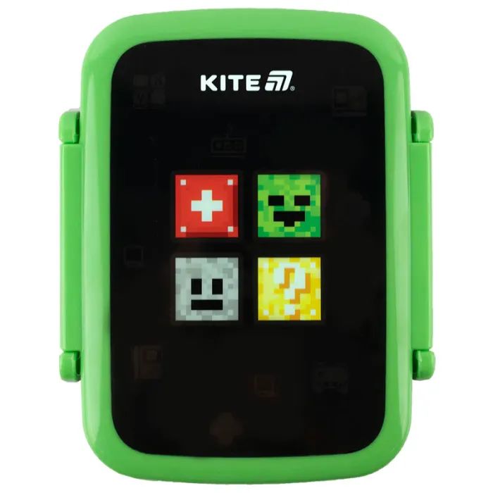 Ланч-бокс детский Kite Multiplayer, 420 мл (K25-160-1) изображение 2