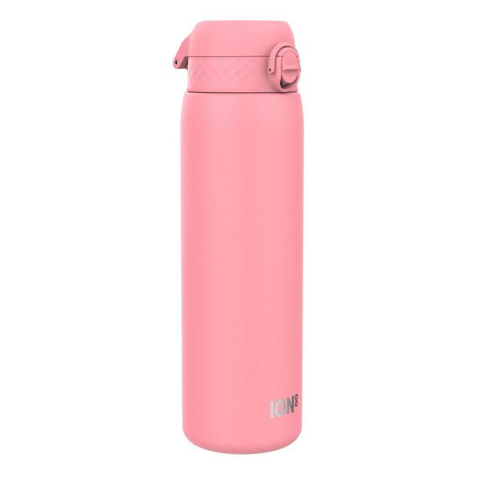 Пляшка для води ION8 OneTouch Vacuum Insulated 920 мл Periwinkle (I8TS1000PERI)