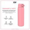Пляшка для води ION8 OneTouch Vacuum Insulated 920 мл Rose Bloom (I8TS1000ROSEB) зображення 6