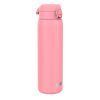 Пляшка для води ION8 OneTouch Vacuum Insulated 920 мл Rose Bloom (I8TS1000ROSEB)
