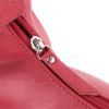 Сумка Shvigel Из натуральной кожи Красная (22832) изображение 6