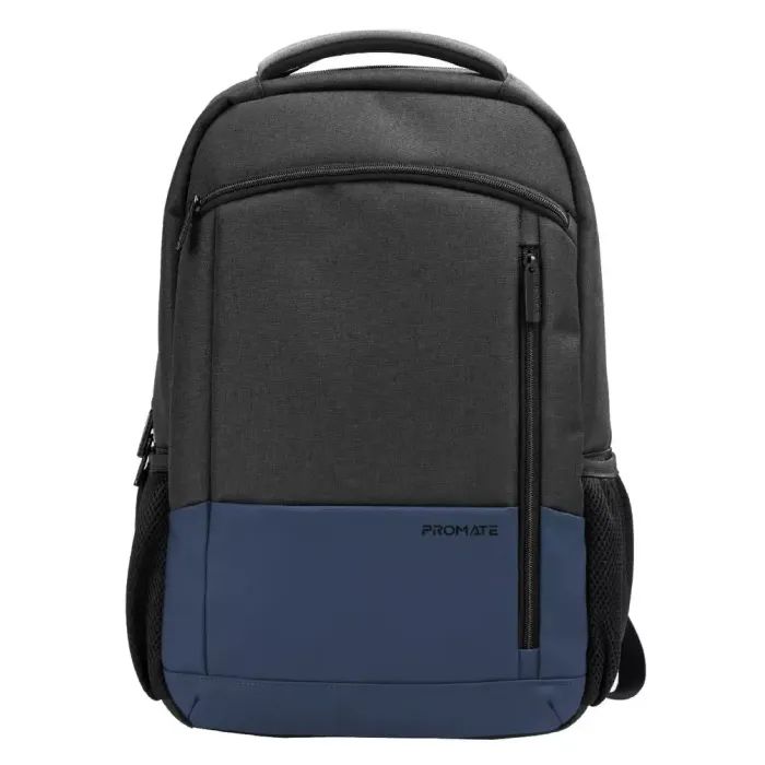 Рюкзак для ноутбука Promate 15.6" Satchel-BP Black (satchel-bp.black)