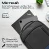 Рюкзак для ноутбука Promate 15.6" Satchel-BP Blue (satchel-bp.blue) зображення 2