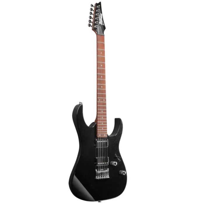 Электрогитара Ibanez GRG121SP-BKN (234167) изображение 3