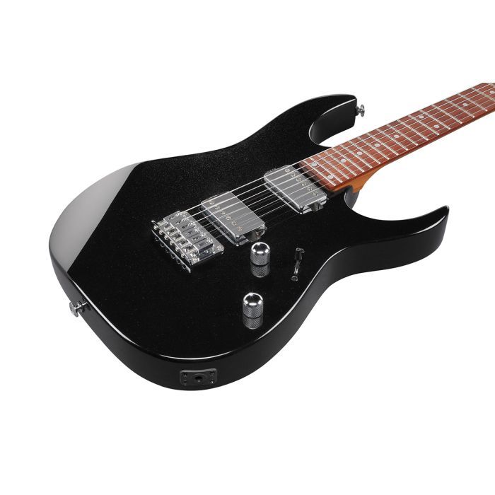Электрогитара Ibanez GRG121SP-BKN (234167) изображение 4