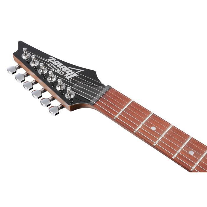 Электрогитара Ibanez GRG121SP-BKN (234167) изображение 6