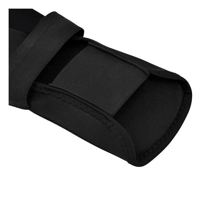 Захист гомілки і стопи RDX Neoprene Shin Instep IMMAF-1-Blue XL (SGN-IMF-1U-XL) зображення 5