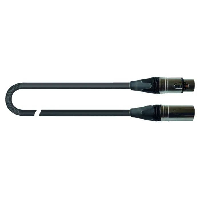 Микрофонный кабель Quik Lok Just MF 15 SL (231655)