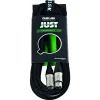 Микрофонный кабель Quik Lok Just MF 5 SL (231654) изображение 2