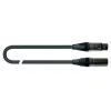 Микрофонный кабель Quik Lok Just MF 5 SL (231654)
