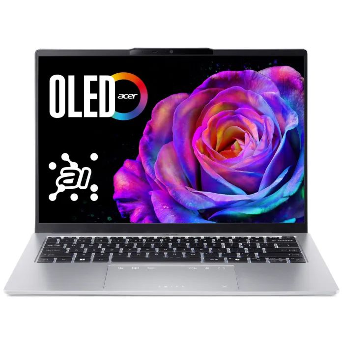 Ноутбук Acer Swift Go 14 SFG14-74 (NX.JCWEU.002)