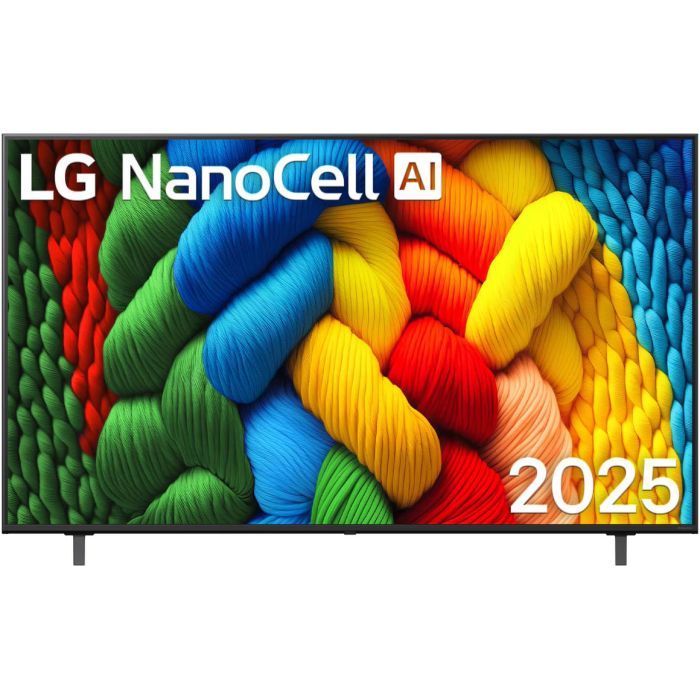 Телевизор LG 65NANO81A6A