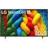Телевизор LG 65NANO81A6A