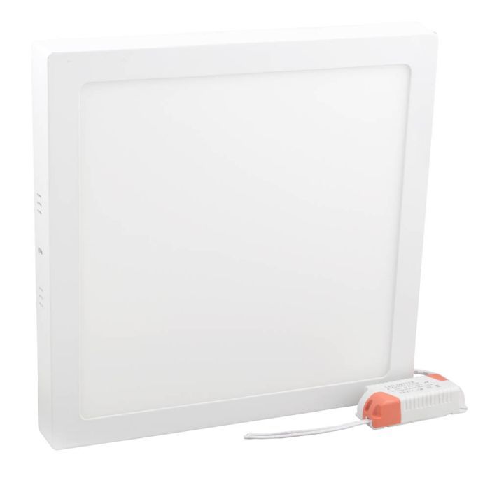 Світильник точковий Євросвітло LED-SS-225-18 6400К зображення 2