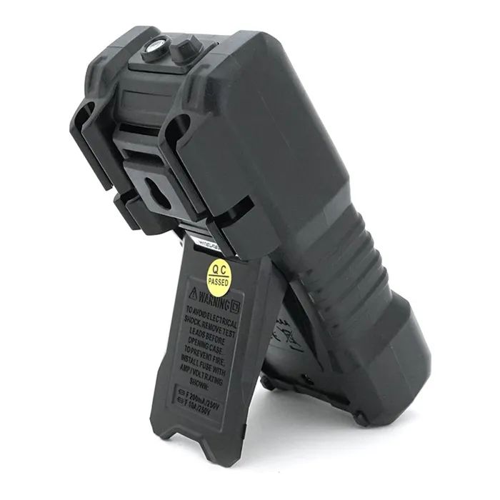 Цифровой мультиметр Mayilon HT-113A, V, A, R (HT-113A) изображение 3