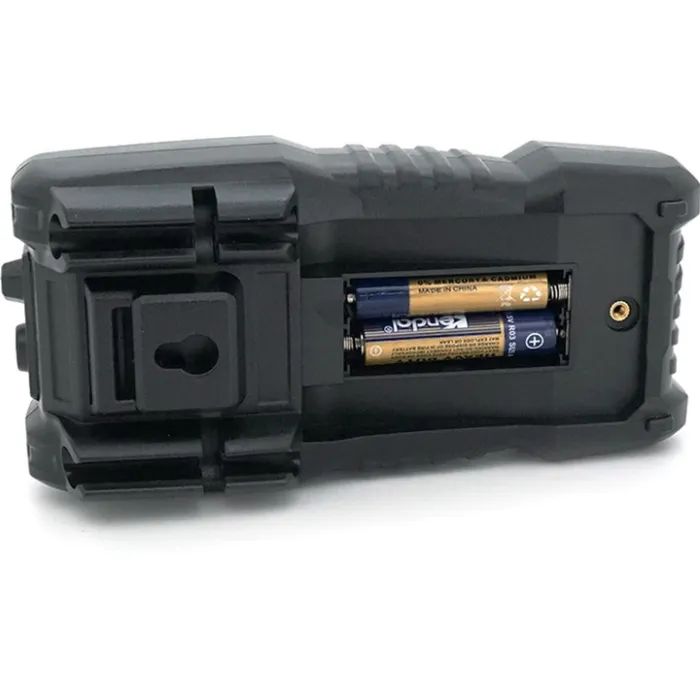 Цифровой мультиметр Mayilon HT-113A, V, A, R (HT-113A) изображение 4