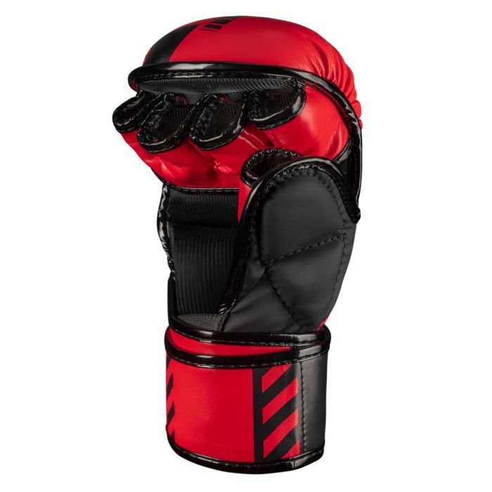 Перчатки для MMA Phantom Apex Red L/XL (PHMMAG2728-LXL) изображение 4