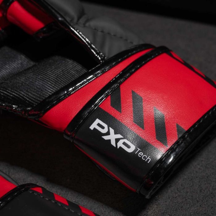 Перчатки для MMA Phantom Apex Red L/XL (PHMMAG2728-LXL) изображение 5