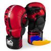 Перчатки для MMA Phantom Apex Red L/XL (PHMMAG2728-LXL)