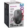 Мышка Defender Feam MM-296 Wireless Black (52296) изображение 4