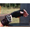Перчатки для фитнеса Power System PS-2260 Pro Grip EVO Black M (PS_2260BK-3_M) изображение 10
