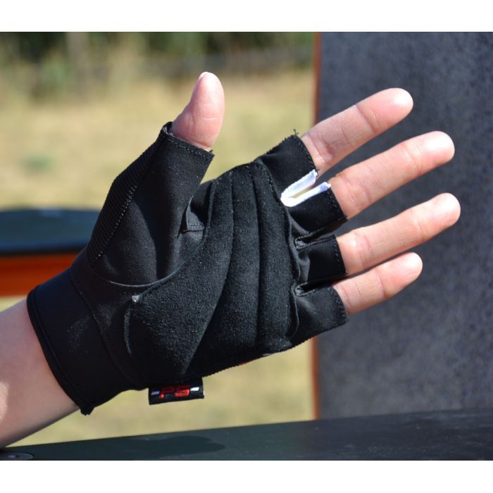 Перчатки для фитнеса Power System PS-2260 Pro Grip EVO Red XXL (PS_2260RD-6_XXL) изображение 6