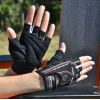Перчатки для фитнеса Power System PS-2260 Pro Grip EVO Black M (PS_2260BK-3_M) изображение 7