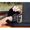 Перчатки для фитнеса Power System PS-2260 Pro Grip EVO Black M (PS_2260BK-3_M) изображение 8