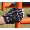 Перчатки для фитнеса Power System PS-2260 Pro Grip EVO Black M (PS_2260BK-3_M) изображение 9