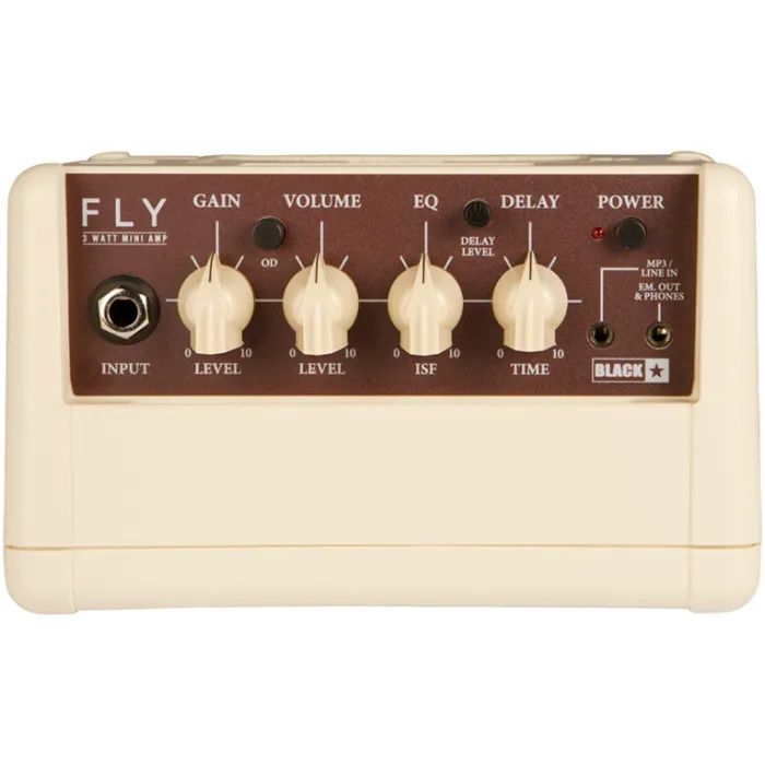 Комбоусилитель Blackstar Fly 3 Vintage (301013) изображение 4