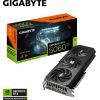 Видеокарта GIGABYTE GeForce RTX5060Ti 8Gb GAMING OC (GV-N506TGAMING OC-8GD) изображение 11