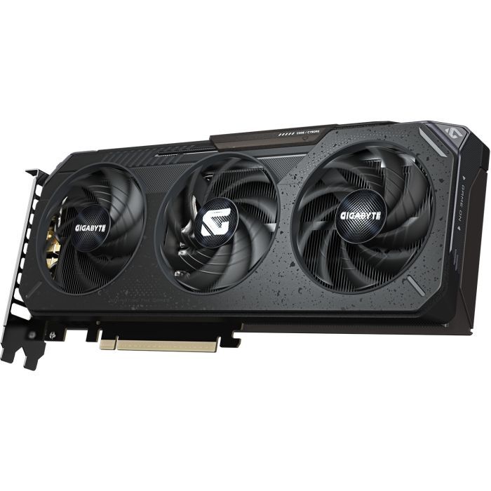 Видеокарта GIGABYTE GeForce RTX5060Ti 8Gb GAMING OC (GV-N506TGAMING OC-8GD) изображение 2