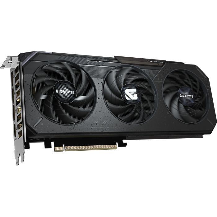 Видеокарта GIGABYTE GeForce RTX5060Ti 8Gb GAMING OC (GV-N506TGAMING OC-8GD) изображение 3