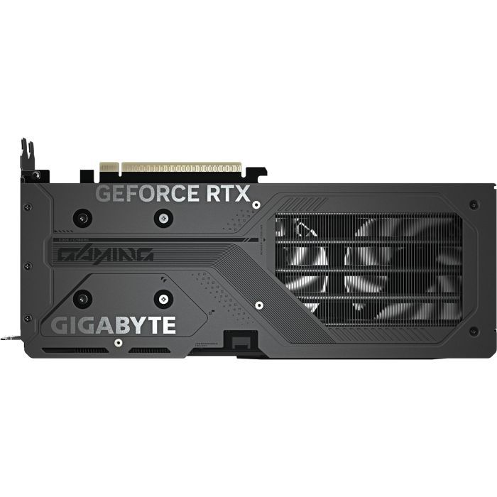 Видеокарта GIGABYTE GeForce RTX5060Ti 8Gb GAMING OC (GV-N506TGAMING OC-8GD) изображение 4