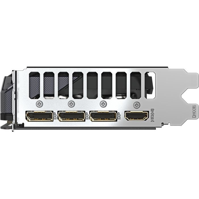 Видеокарта GIGABYTE GeForce RTX5060Ti 8Gb GAMING OC (GV-N506TGAMING OC-8GD) изображение 5