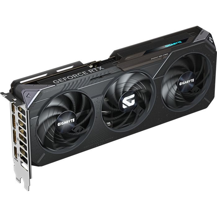 Видеокарта GIGABYTE GeForce RTX5060Ti 8Gb GAMING OC (GV-N506TGAMING OC-8GD) изображение 7