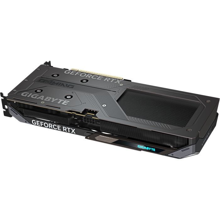Видеокарта GIGABYTE GeForce RTX5060Ti 8Gb GAMING OC (GV-N506TGAMING OC-8GD) изображение 8