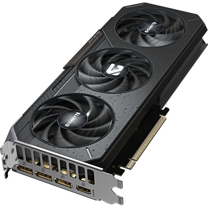 Видеокарта GIGABYTE GeForce RTX5060Ti 8Gb GAMING OC (GV-N506TGAMING OC-8GD) изображение 9