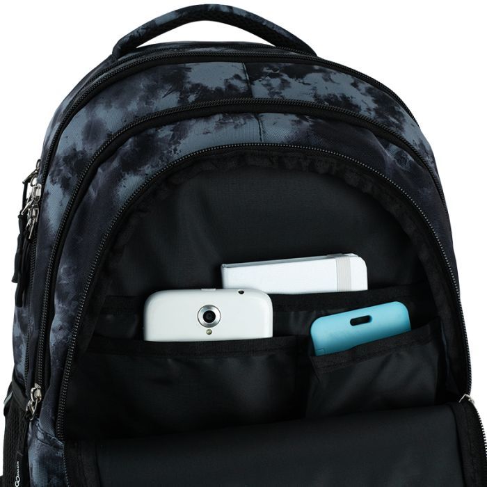 Рюкзак шкільний GoPack Teens 162L-4 (GO25-162L-4) зображення 10